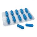 Vyagra 30 caps 500 mg | Extra Sterke Erectiepillen - Erectiepillen voor mannen - Natuurlijk - Vyagra